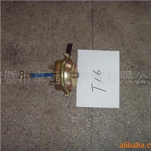 供应半挂配件卓远达弹簧制动气室T16