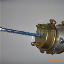 供应双膜片弹簧制动气室T2430ZYD-1