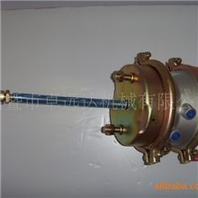 供应国内配套挂车配件弹簧制动气室T3030ZYD-11