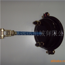 供应优质单膜片弹簧制动气室T30ZYD-12