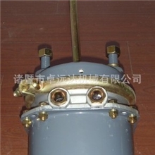 供应市场热销弹簧制动气室豪沃长杆