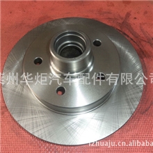 l件起批批发供应各种高品质的刹车盘