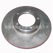 刹车盘丰田制动盘生产厂家烟台刹车碟ISO/TS16949认证企业