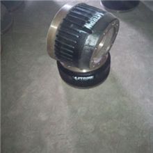 厂家供应高质量刹车鼓、刹车毂BPW