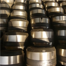 厂家供应重汽、客车、卡车前后刹车鼓、制动鼓