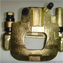 比亚迪后钳，制动后钳，制动钳