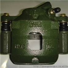 制动钳，制动卡钳，制动前钳