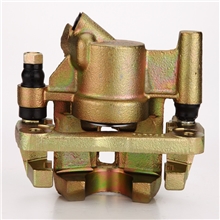 五菱小旋风前钳，汽车制动器、五菱卡钳