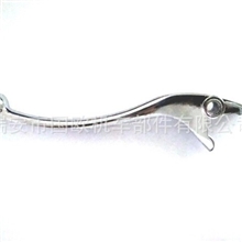 供应摩托车手柄摩托车碟刹手柄摩托车刹车手柄本田王左手柄