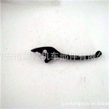 供应摩托车手柄摩托车碟刹手柄小白沙手柄