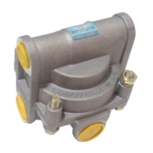 厂家直销刹车大王柔刹王精品系列二级变压继动阀质保一年