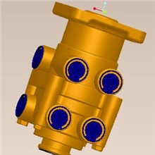 刹车大王二级变压制动阀制动器总成正宗国家专利制动阀