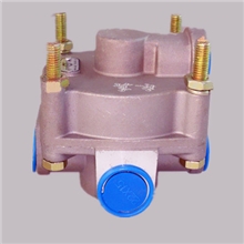 厂家直销刹车大王继动阀正宗国家专利假一赔三质保一年