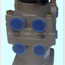 刹车大王欧曼二级变压总泵制动阀正品配件专利假一赔十