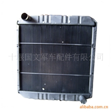 NK水箱1301NK-010东风越野专用军车配件