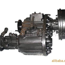 1800C-00020军车分动箱总成EQ240东风越野军车配件