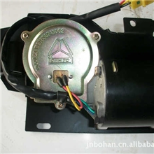 批发豪沃，德龙，斯太尔，欧曼，奥龙重卡雨刮电机WG1630741002