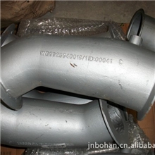 大量批发排气管WG9925540018