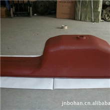 大量批发各种型号发动机油底壳,豪沃斯太尔王德龙612600150379