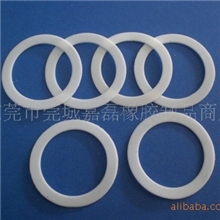 供应铁氟龙平垫（挡圈配FUC活塞密封件）挡圈.贝托环
