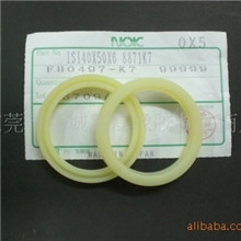 进口NOKISI油封，密封件50*60*6