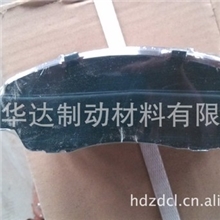 哈弗H6前刹车片