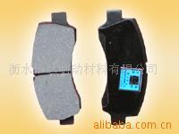 HDZD供应6360前刹车片