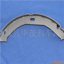 供应汽车刹车蹄厂家多年供应