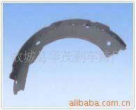 厂家专业生产经济耐用刹车蹄、刹车片