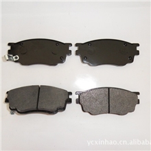 专业供应欧宝系列刹车片