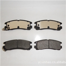 供应别克系类汽车刹车片