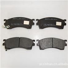 供应欧洲市场汽车刹车片