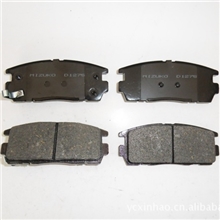 供应中东市场刹车片