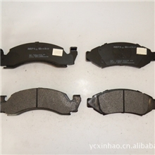 专业供应欧宝系列汽车刹车片