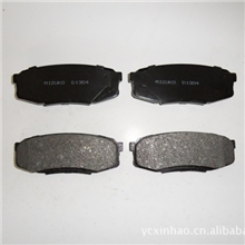 供应雪弗兰汽车刹车片