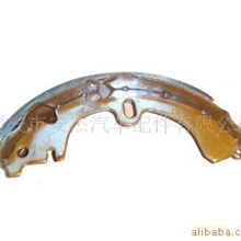 供应k288石棉品质刹车蹄