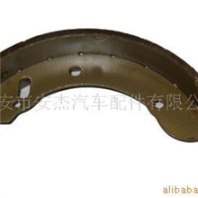 供应LADA3302刹车蹄