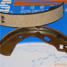 酸洗NISAN刹车蹄