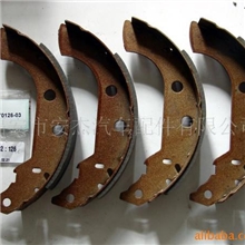 供应雷诺。雪铁龙。刹车蹄