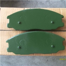 供应各种型号优质盘式刹车片