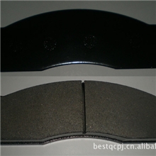 供应鼓式刹车片