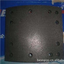 供应富华桥刹车片