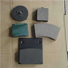 供应各类异型摩擦片，电机摩擦片，来样定做