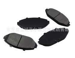 供应大众系列刹车片