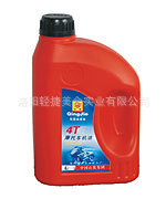 高级别机油4T轻捷王