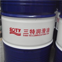 L-CKE/P460极压型蜗轮蜗杆油