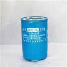 蚌埠JX0710C机油滤清器