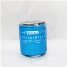 蚌埠JX0706A机油滤清器
