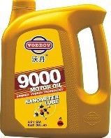 沃丹SM5W-40润滑油、机油.质优价廉