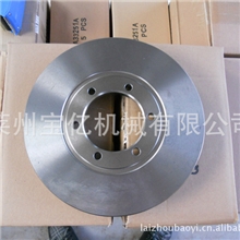 刹车盘0K60A-33-251,0K60A-33-251AKIA起亚K27000K60A33251